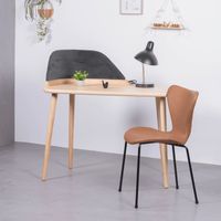 Nest Dream - Bureau en frêne - Cattelan - Frêne