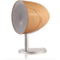 Enceinte Bluetooth d’intérieur « EPSILONIA » BOIS CLAIR / AL-SNDZ200