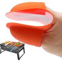Grillhandschuhe für Herren Grillhandschuhe léger et