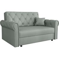 Sofá cama Aelara II, Kronos 53, Almacenaje, 0, 85x148x98cm, Muebles ya montados