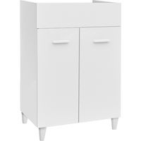 Unterschrank für Waschzuber 185-V160 und 185-V161
