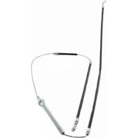 Kabel zugfeder Wolf 42767 - 42727