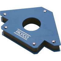 ÁNGULO MAGNÉTICO 150 MM/45 KGS ALYCO