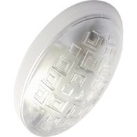Lámpara de techo E27 15W IP20 fler mural Ideus 04313