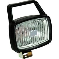 Projecteur Travail Rectangle - 153,5x160x86,5 mm