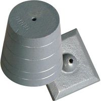 MACON BLEI N°5 500G - TALIAPLAST - 420401