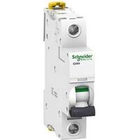 Schneider A9F77110 Circuit breaker 1P 10A Acti9 ic60n curve C