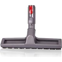 Flexible Brosse À Parquet Pour Aspirateur Compatible Avec pour Dyson V7 V8 V10 Aspirateurs pour Dyson Cordless Stick Vacuum Cleaners 30cm