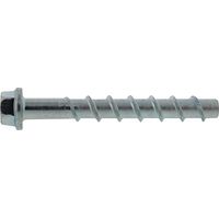 Vis béton SPIT TAPCON HFL XTREM 10x70/15 Tête hexagonale Boîte de 50