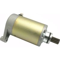 Démarreur Mash - Bullit - Suzuki GN et DR 125