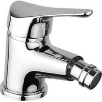 MISCELATORE MONOCOMANDO BIDET LINEA M2 Misura: Cromo