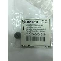 Pièce de rechange originale DREMEL 2610006518 Capuchon de brosse pour DREMEL 4000 (120 V) (type USA)