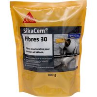 Sika SikaCem Fibre Synthetic Macro Kunstfaser 30 - 300g