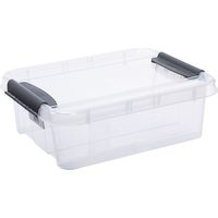 PRO BOX CONTAINER 21L - KAPAZITÄT PB21