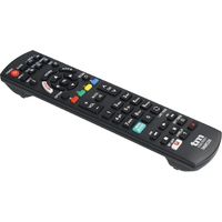 Mando a Distancia Universal para Panasonic TM Electron Negro