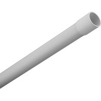 DEBFLEX - TUBE IRL 3321 Ø25 MM 2M GRIS - 429023