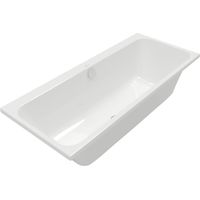 Baignoire droite 170 x 70 VILLEROY & BOCH Architectura