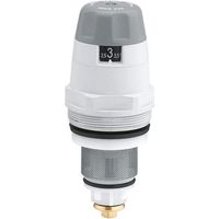Austauschkartuschen für Serie 5350 und 5351 Caleffi 535004-535006-535017-535007 1/2"