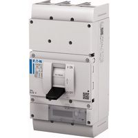 Disjoncteur PXR25 3p,800A 000189682 EATON NZMN4 PMX875