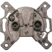 Décodeur wisi db 07 d gain 14 dB fréquence 5-2400 MHz
