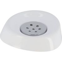 Seifenhalter pp konisch - weiss - Tendance