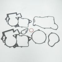 Joint de bas moteur Cometic pour moto Gas gas 250 Pampera 1998 à