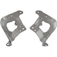 Nouveau support avant droit et gauche 1487491-00-B 1487492-00-B pour Model Y 2020-2022