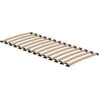 Somier de lamas FLEX 180x80 (14 lamas)