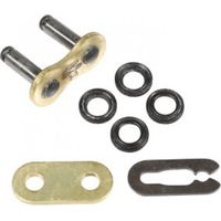 RENTHAL R3-3 MAILLON DE CONNEXION POUR JOINT TORIQUE 520 R3 CHAÎNE - CLIP (REMPLACE R3-2)