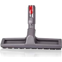 Flexible Brosse À Parquet Pour Aspirateur Compatible Avec pour Dyson DC37 DC33C V7 V8 V10 V11 Aspirateurs pour Dyson Cordless Stick Vacuum Cleaners, 30cm