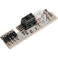VIMAR - R265 Scheda Led verde 815x (solo tasti)