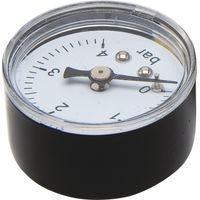 Propan-Arbeitsmanometer