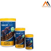 ADIET SCAGL TROP 250ML/50GR
