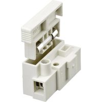 Adels-Contact 900 SI 1 borne domino blanco compacto