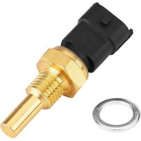 Engine Coolant Temperature Sensor, Corsa D Temperature Sensor, Car Coolant Temperature Sensor for Opel Agila Corsa 90541937