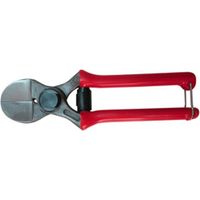 FORBICI DOPPIO TAGLIO GARDEN 20 CM- GLI SPECIALISTI DEL VERDE- 1,0 pz