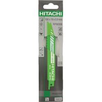 Cuchilla sierra sable HIKOKI 752018