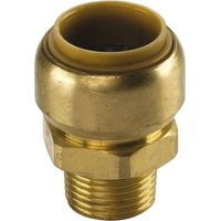 VSH Tectite Classic Übergangsstück i/a 18 x R3/4" Typ T3T, 4751483