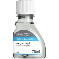 Winsor & Newton – Bue Bile acquerelli, 75 ml