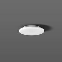 RZB DECKEN/WANDL.LED 12W D250 CCT (HB 501 LED WEIß)