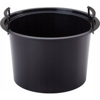 Insert rond pour pots de fleurs FORM-PLASTIC de 40 cm
