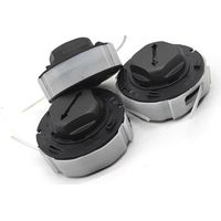 Bobine de tête C3-2 pour débroussailleuse Stihl FSA 57 (3 bobines)