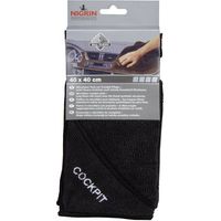 NIGRIN 71117 Cockpit Chiffon microfibre 1 pc(s) (L x l) 40 cm x 40 cm