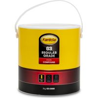 FARECLA G3 PÂTE DE POLISSAGE 4000G Fiable