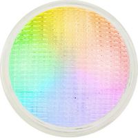 Ampoule LED Couleur Submersible18W PAR56 IP68 CREALYS