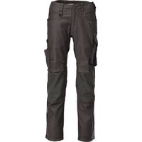 Mascot Hose mit Knietaschen 21979-459-0918 Gr. 90C56 black/dark anthracite