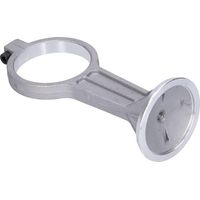 Bielles de Compresseur d'air, Bielle Pneumatique Remplacement 1500 W à Usage Industriel pour Robinet Tournant Sphérique (Bague intérieure 68mm) - Bague 68mm