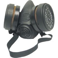 Mecafer - Máscara protectora + 2 recambios A2 (CEE)