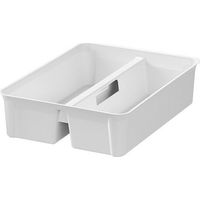 Insert 2 Compartiments Pour Boîte 31l Organisation Modulaire - Orthex Sweden Ab