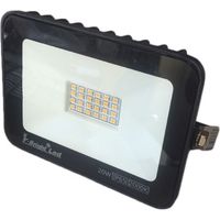 Projecteur Led Extra-plat 20w 2000k IP65, Spot spécial décoration